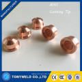 trafimet A141air cool plasma cutting torch cutting tip